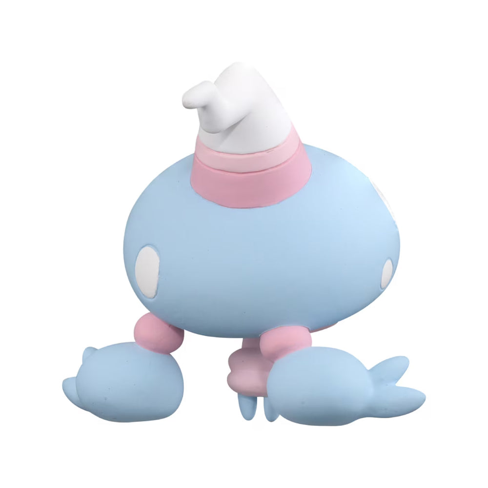 POKEMON MONCOLLE HATTREM MS-48 | TAKARA TOMY POKEMON MONCOLLE HATTREM MS-48 | TAKARA TOMY